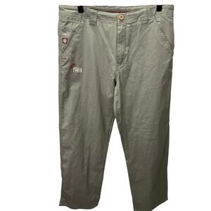 Element Men’s Casual Chino Pants sz 36x33 NEW # M617